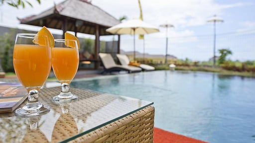 Paddy View Villa Autres