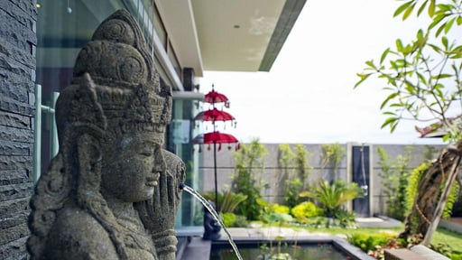 Paddy View Villa Autres