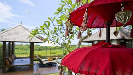 Paddy View Villa Autres