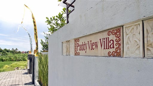 Paddy View Villa Autres