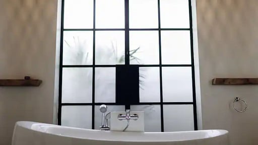 Paddy Villa Dormitorio 1