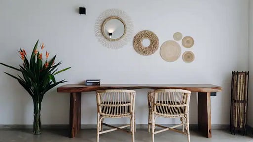 Paddy Villa Dormitorio 1