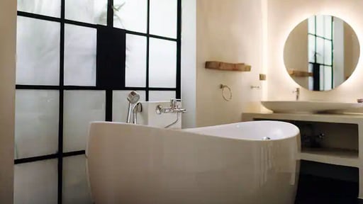 Paddy Villa Dormitorio 1