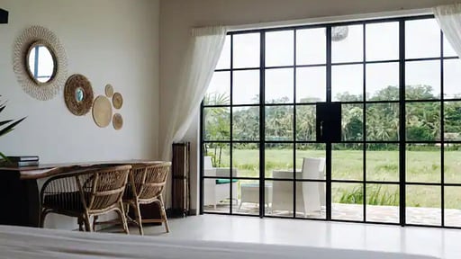 Paddy Villa Dormitorio 1