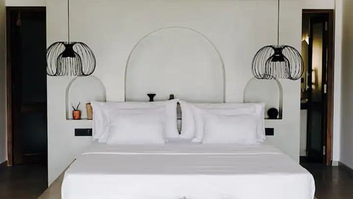 Paddy Villa Dormitorio 1