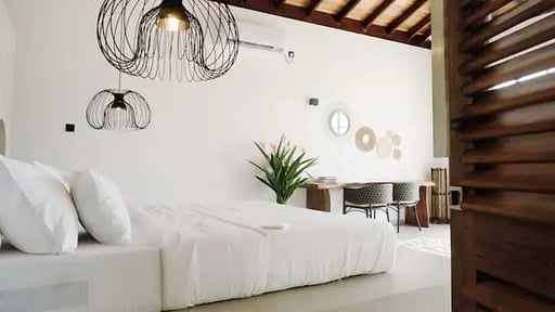 Paddy Villa Dormitorio 1