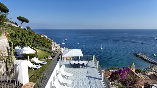 Palazzo Della Storia Others