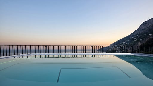 Palazzo Della Storia Jacuzzi