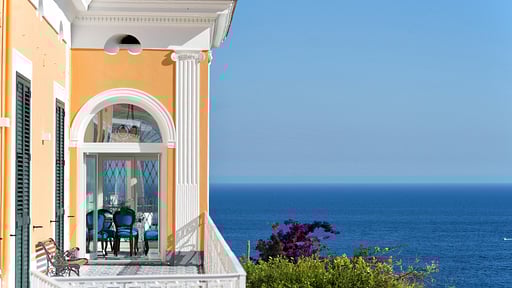 Palazzo Della Storia Others