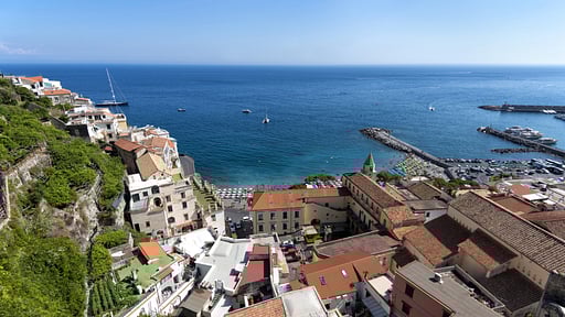 Palazzo Della Storia Others