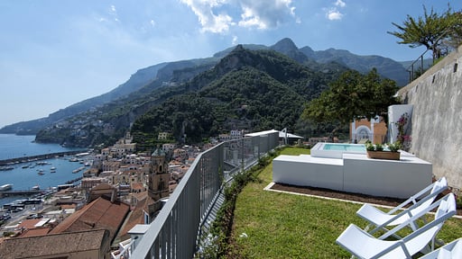 Palazzo Della Storia Jacuzzi
