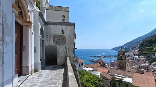 Palazzo Della Storia Others