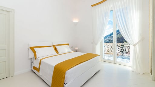 Palazzo Della Storia Bedroom 2