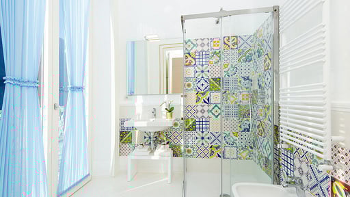 Palazzo Della Storia Bedroom 2