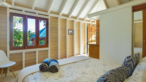 Palm House Bedroom 2