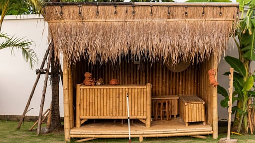Palm Villa Others 