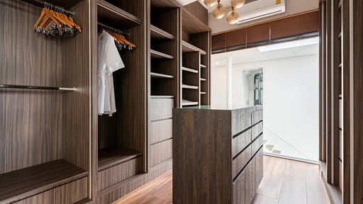 Palm Villa Slaapkamer 4