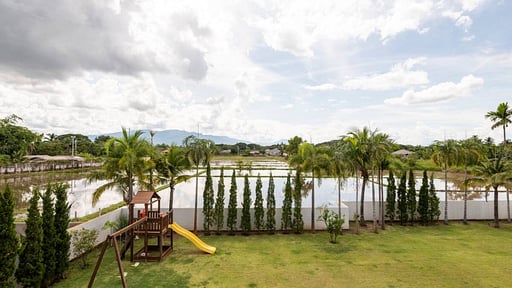 Palm Villa Others 