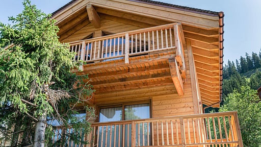Chalet Palou Others