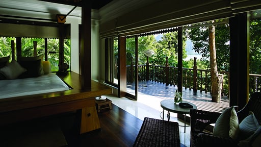 Pangkor Laut Estate Eight Schlafzimmer 1