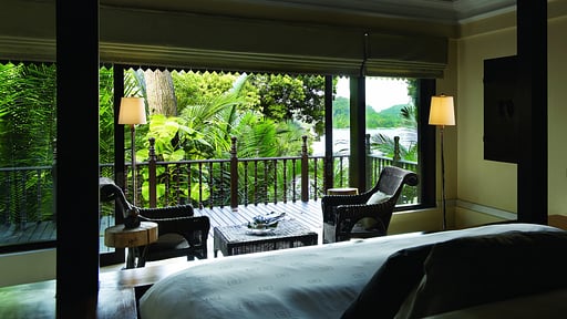 Pangkor Laut Estate Five Bedroom 1