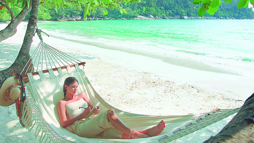 Pangkor Laut Estate Nine Andere