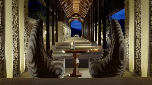 Pangkor Laut Estate Nine Andere