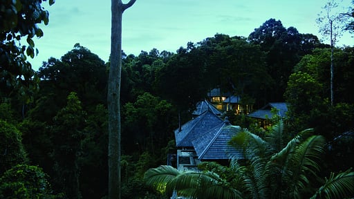 Pangkor Laut Estate Seven Andere