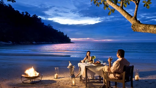 Pangkor Laut Estate Six Others