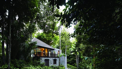 Pangkor Laut Estate Six Others