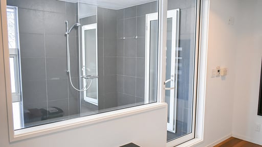 Panorama Apartment Bedroom 1