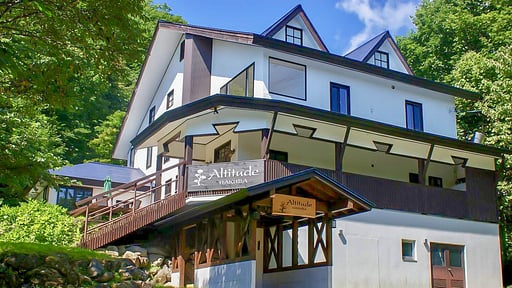 Panorama Apartment Others 