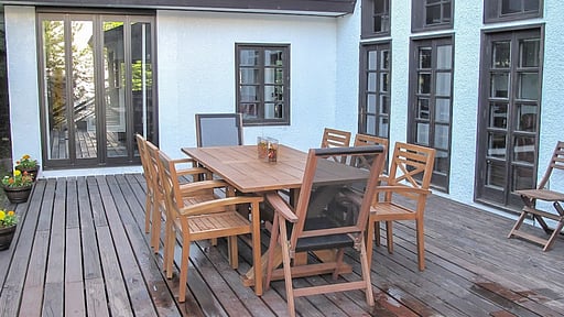 Panorama Apartment Others 