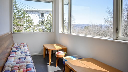 Panorama Apartment Others 