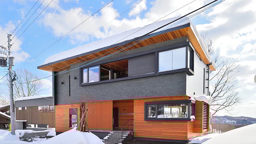 Panorama House Niseko Others