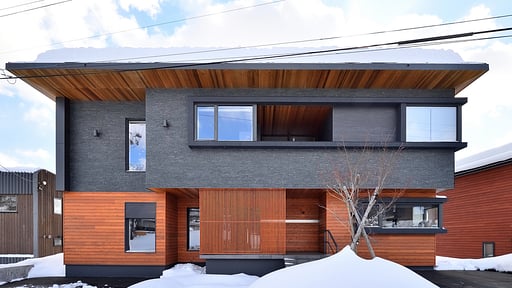 Panorama House Niseko Others