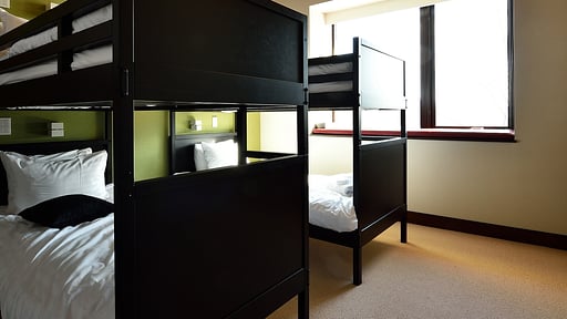 Panorama House Niseko Bedroom 3