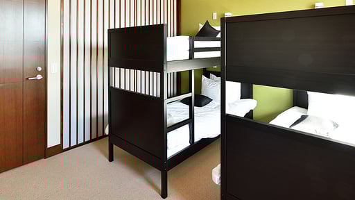 Panorama House Niseko Bedroom 3