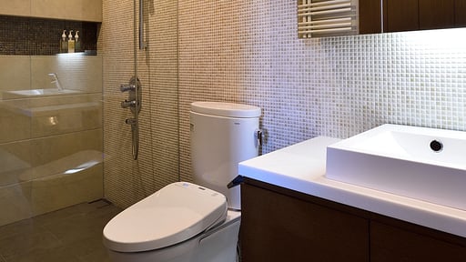 Panorama House Niseko Bedroom 4