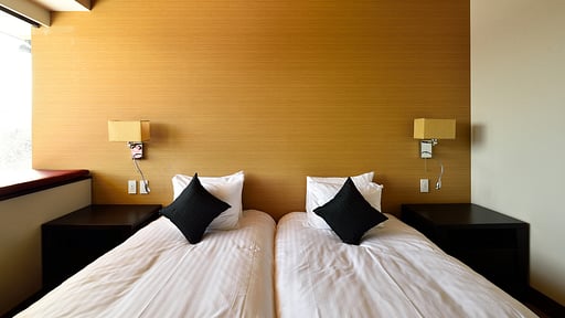 Panorama House Niseko Bedroom 2