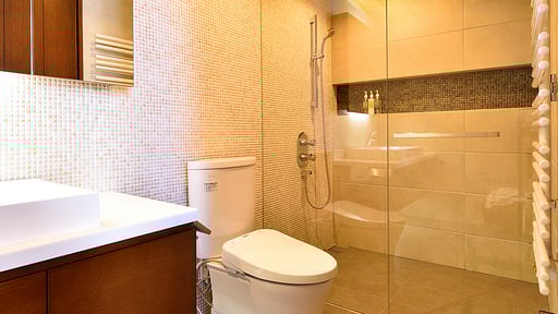 Panorama House Niseko Bedroom 3