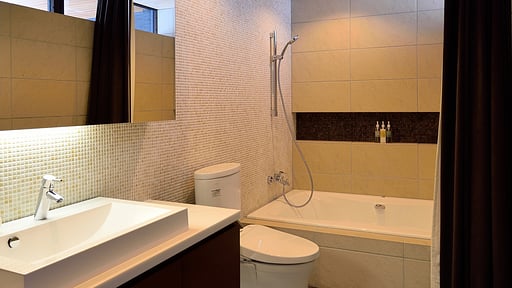 Panorama House Niseko Bedroom 2