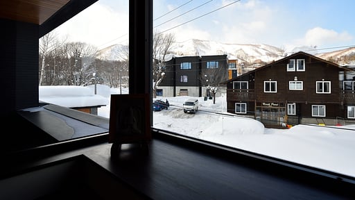 Panorama House Niseko Surroundings