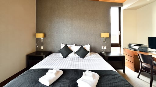 Panorama House Niseko Bedroom 1