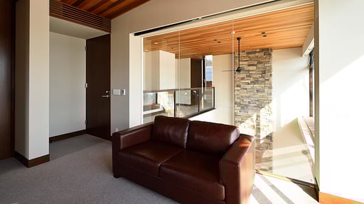 Panorama House Niseko Bedroom 1