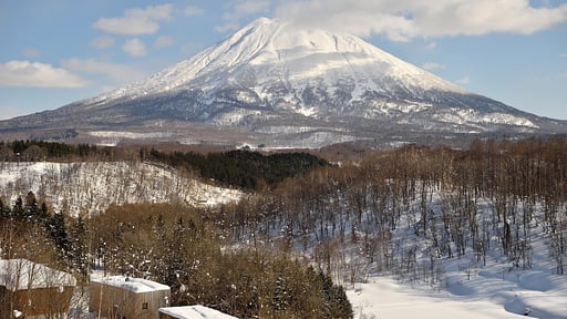 Panorama House Niseko Surroundings