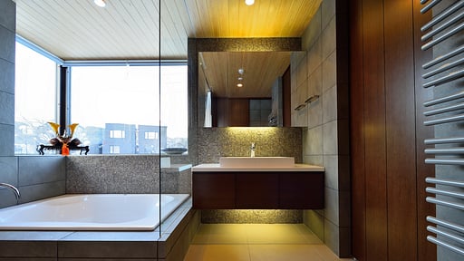 Panorama House Niseko Bedroom 1