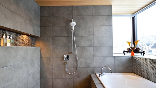 Panorama House Niseko Bedroom 1