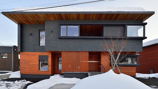 Panorama House Niseko Others