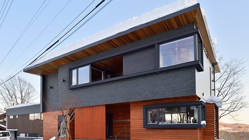 Panorama House Niseko Others